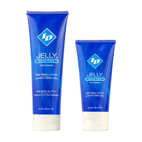 ID Jelly 120ml
